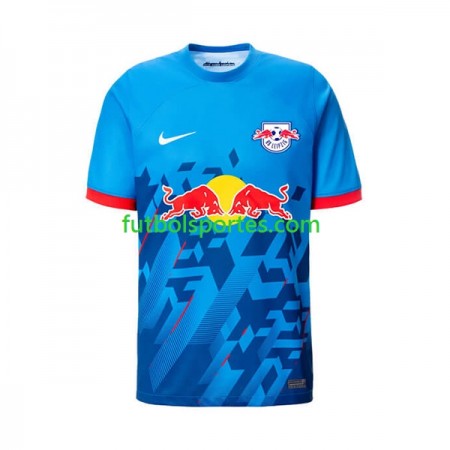 Camiseta RB Leipzig Tercera Equipación 2023/2024